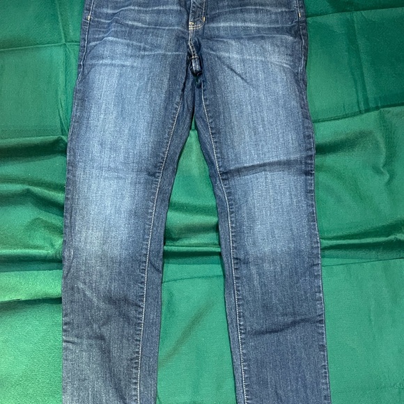 urban pipeline Other - Urban Pipeline Women's Straight Leg Jeans - Blue